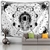Wall Tapestry Galaxy | Bright Cosmos