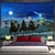 Wall Tapestry Festivity | The Biblical Magi