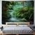 Wall Tapestry Nature | Mysterious Forest