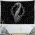 Wall Tapestry Art | Viking Drakkar