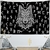Wall Tapestry Art | Northern Wolf