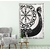 Cultural Wall Tapestry | Viking Drakkar