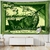 Cultural Wall Tapestry | Ship McMiners