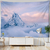 Wall Tapestry Nature | Himalayan Cotton