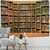 Wall Tapestry Imitation | Library Encyclopedias