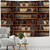 Wall Tapestry Imitation | Explorer Library