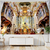 Cultural Wall Tapestry | Royal Chapel of Versailles