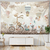 Wall Tapestry Kids | Animals Travel