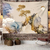 Wall Tapestry Art | American Hill