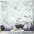 Wall Tapestry Art | Free Birds of China