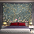 Wall Tapestry Art | French Garden