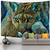 Wall Tapestry Animals | Magic Puma