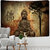 Wall Tapestry Spirituality | Buddha Spirit