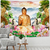 Wall Tapestry Spirituality | Harmony of the Buddha