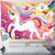 Wall Tapestry Kids | Fairy Kingdom