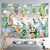 Wall Tapestry Kids | Dallas Zoo