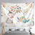 Wall Tapestry Kids | Birthday Elephant