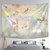 Wall Tapestry Kids | Wonderful Flying Animals