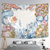 Wall Tapestry Kids | Magic Ocean