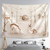 Wall Tapestry Kids | Winter in the Woods