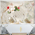 Wall Tapestry Art | Golden Swans