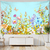 Wall Tapestry Nature | Luminous Wild Field