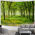 Wall Tapestry Nature | Young Deer in the Forest