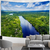 Wall Tapestry Nature | The Amazon River