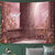 Wall Tapestry Fantasy | Temple of Roses
