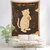 Relaxed and cute cat