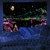 Psychedelic Wall Tapestry | Niagara Night Super UV