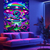 Alien recreational reflection