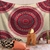 Mandala Wall Tapestry | Mexican Theme