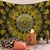 Mandala Wall Tapestry | Moroccan Theme