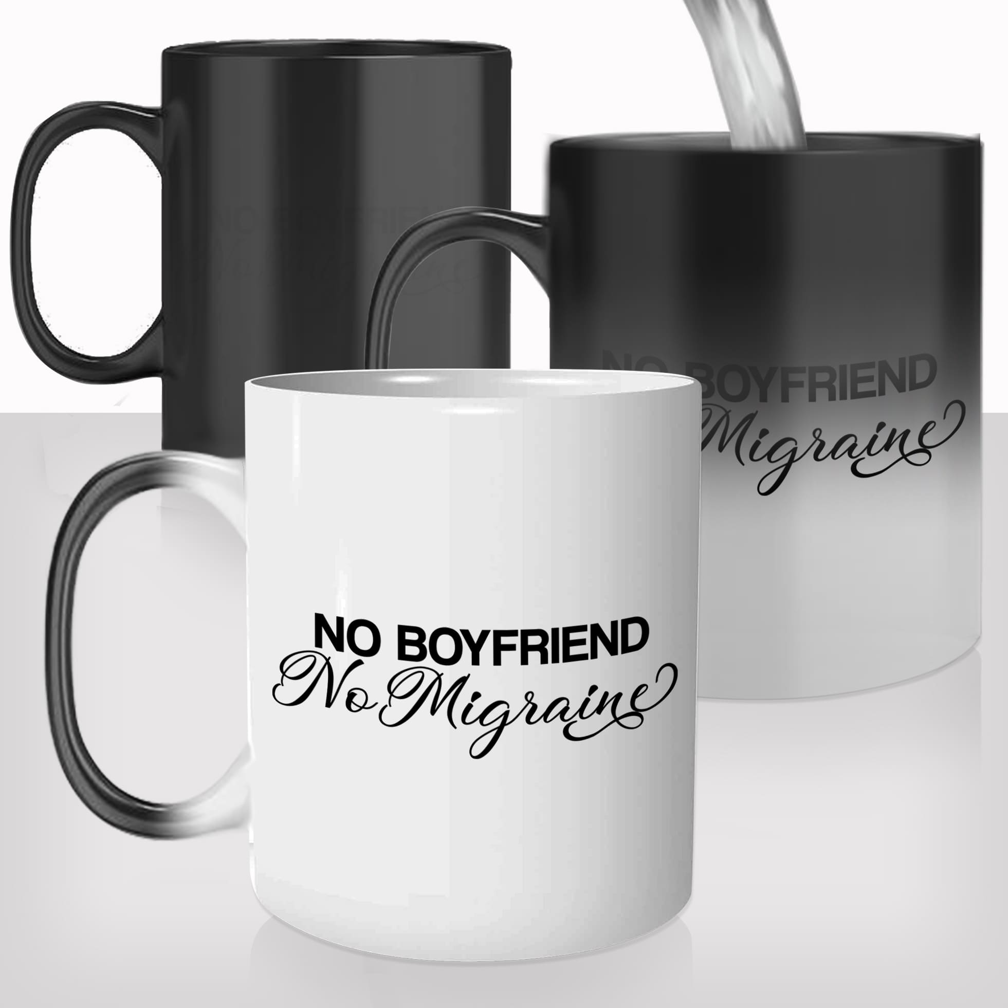 mug-magique-magic-tasse-originale-thermique-citation-celibataire-no-boyfriend-no-migraine-femme-copine-drole-offrir-idée-cadeau-fun