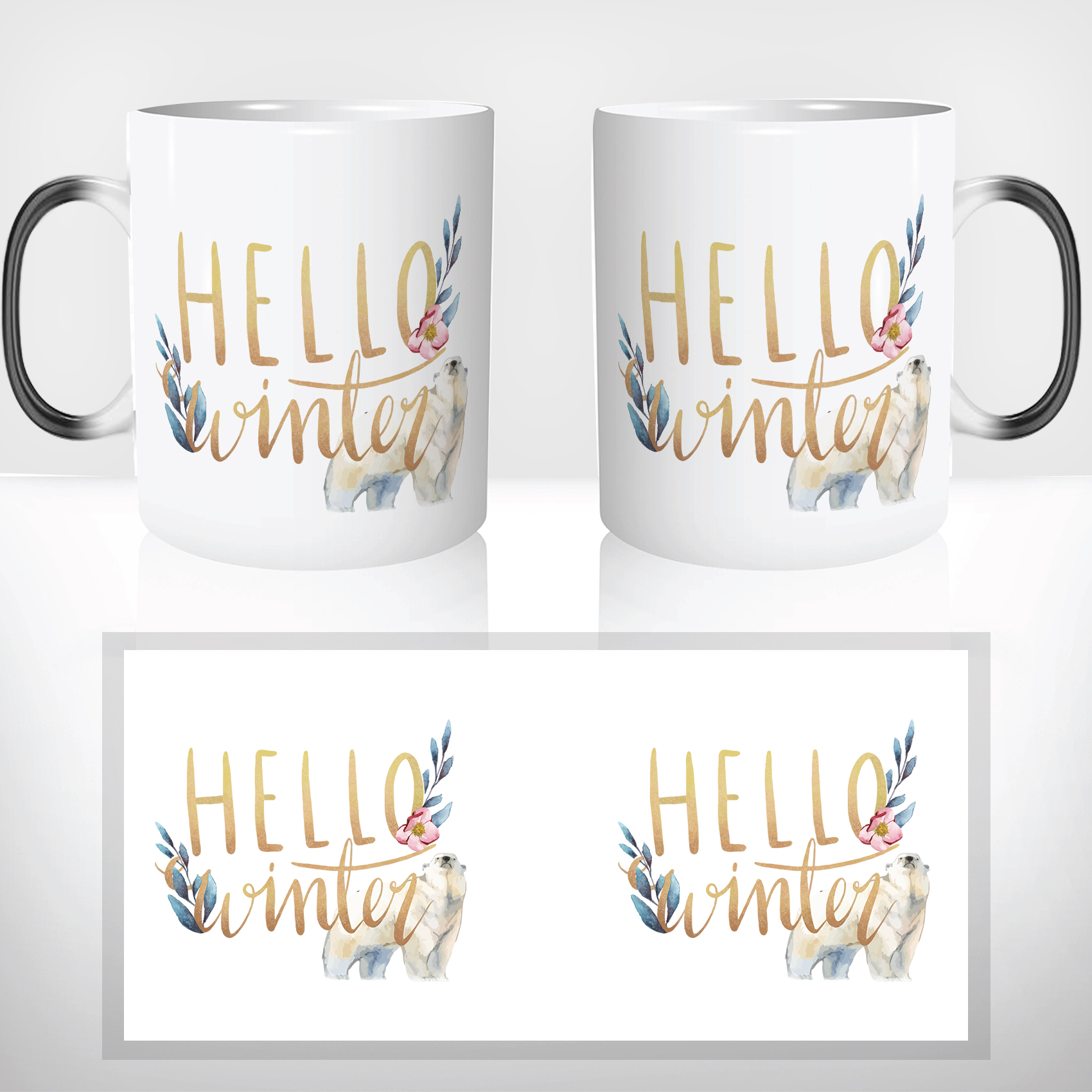 mug-magique-personnalisable-thermo-reactif-thermique-hello-winter-hiver-decembre-neige-Noël-ours-polaire-personnalisable-cadeau-original-fun-2