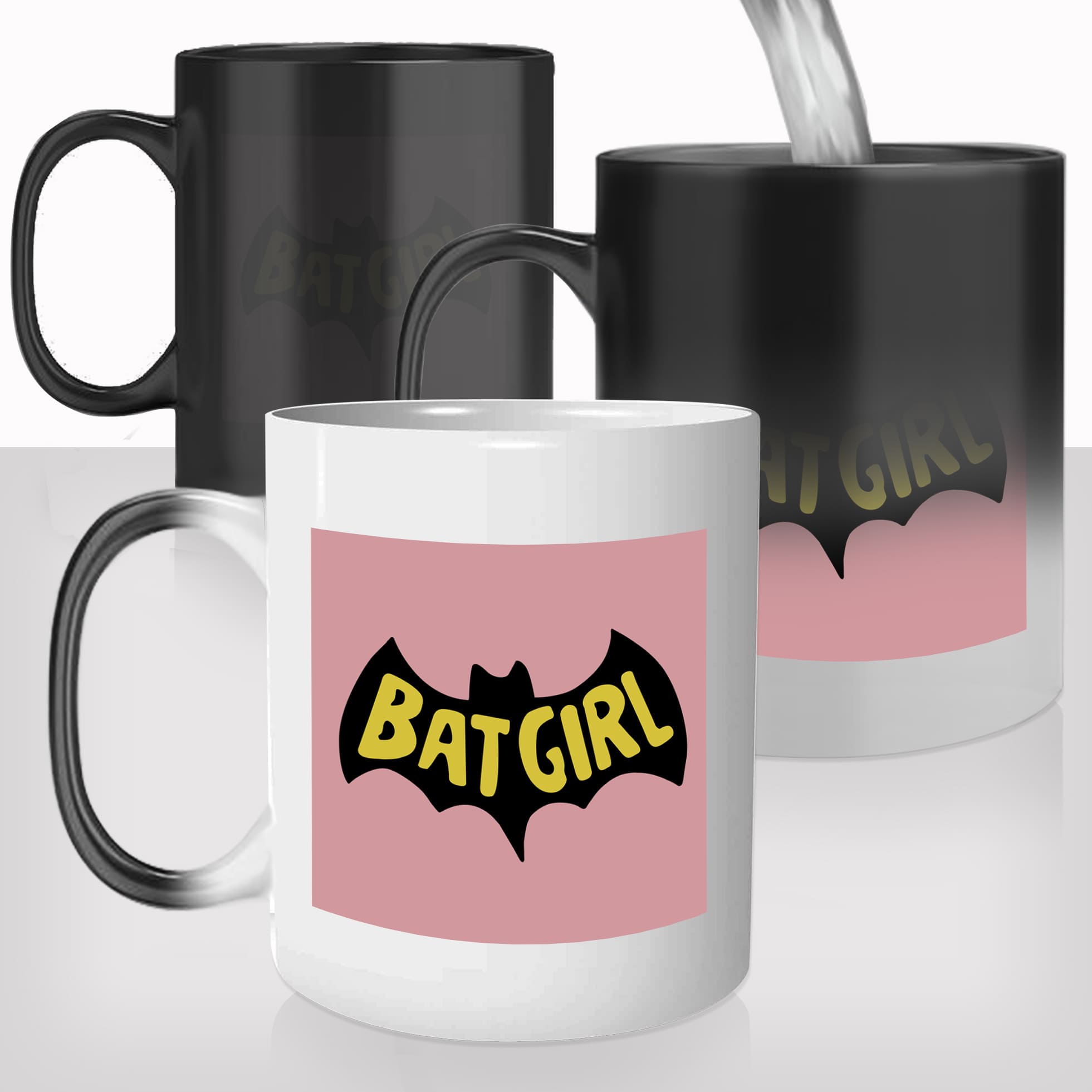 mug-magique-personnalisé-tasse-thermo-reactif-thermique-super-héros-heroine-bat-girl-batman-prenom-personnalisable-cadeau-original