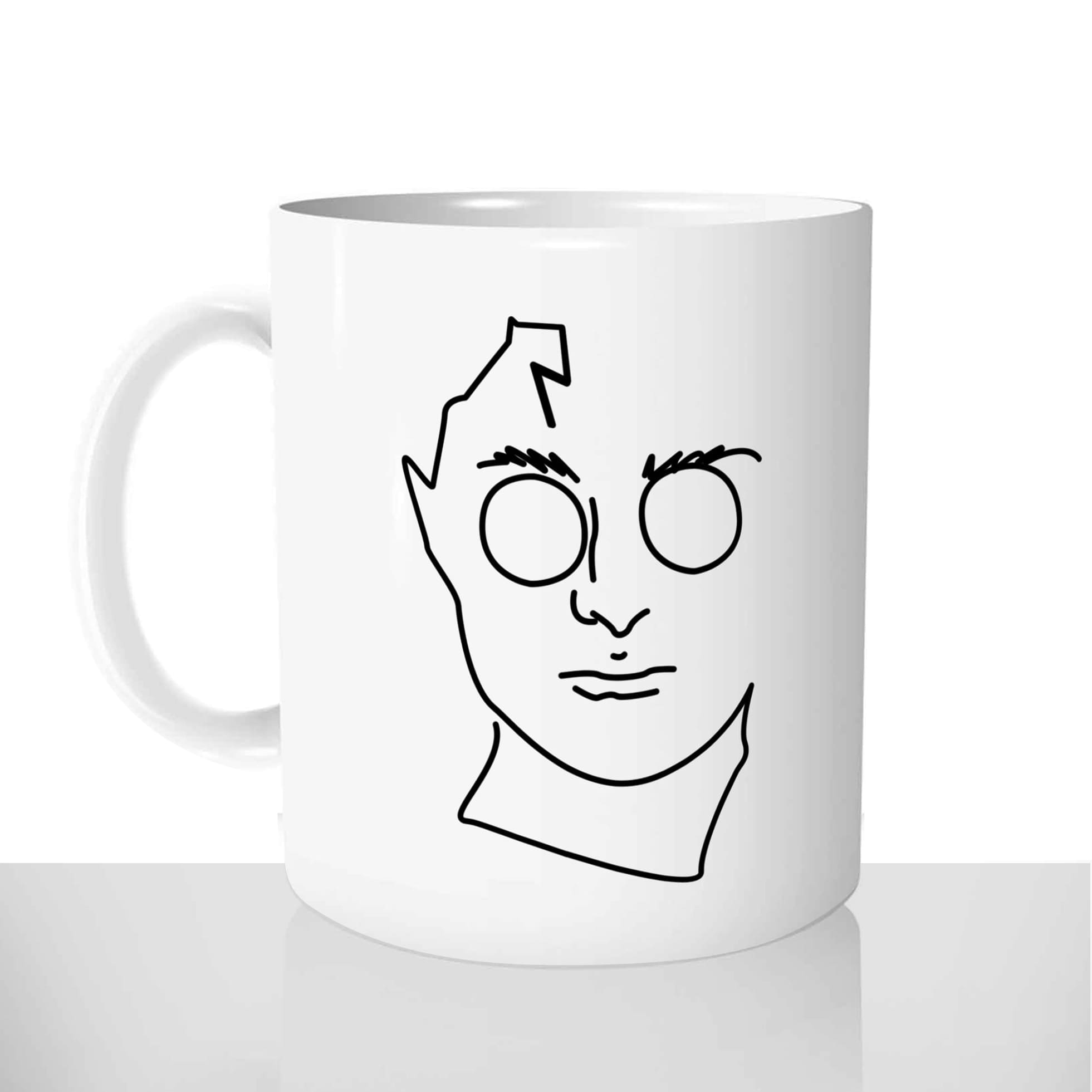 Bol En Céramique Harry Potter ALMACENESADAN – Idéal Fêtes Et Cadeaux, Design Magique