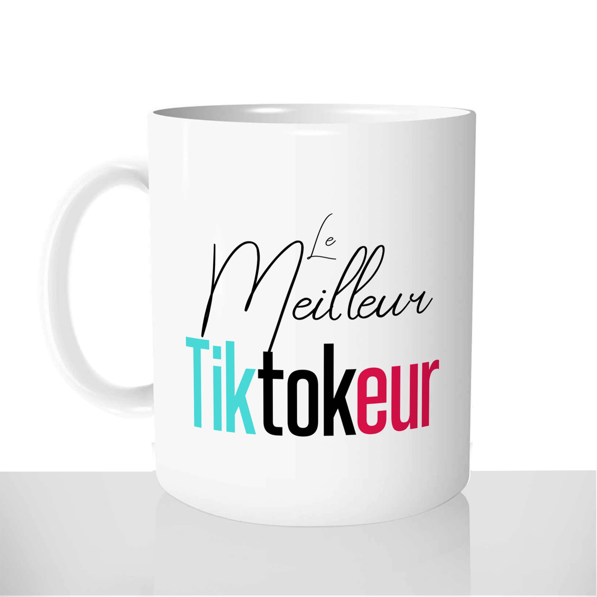 mug-blanc-brillant-personnalisé-le-meilleur-tiktokeur-reseau-homme-photo-personnalisable-idée-cadeau-original