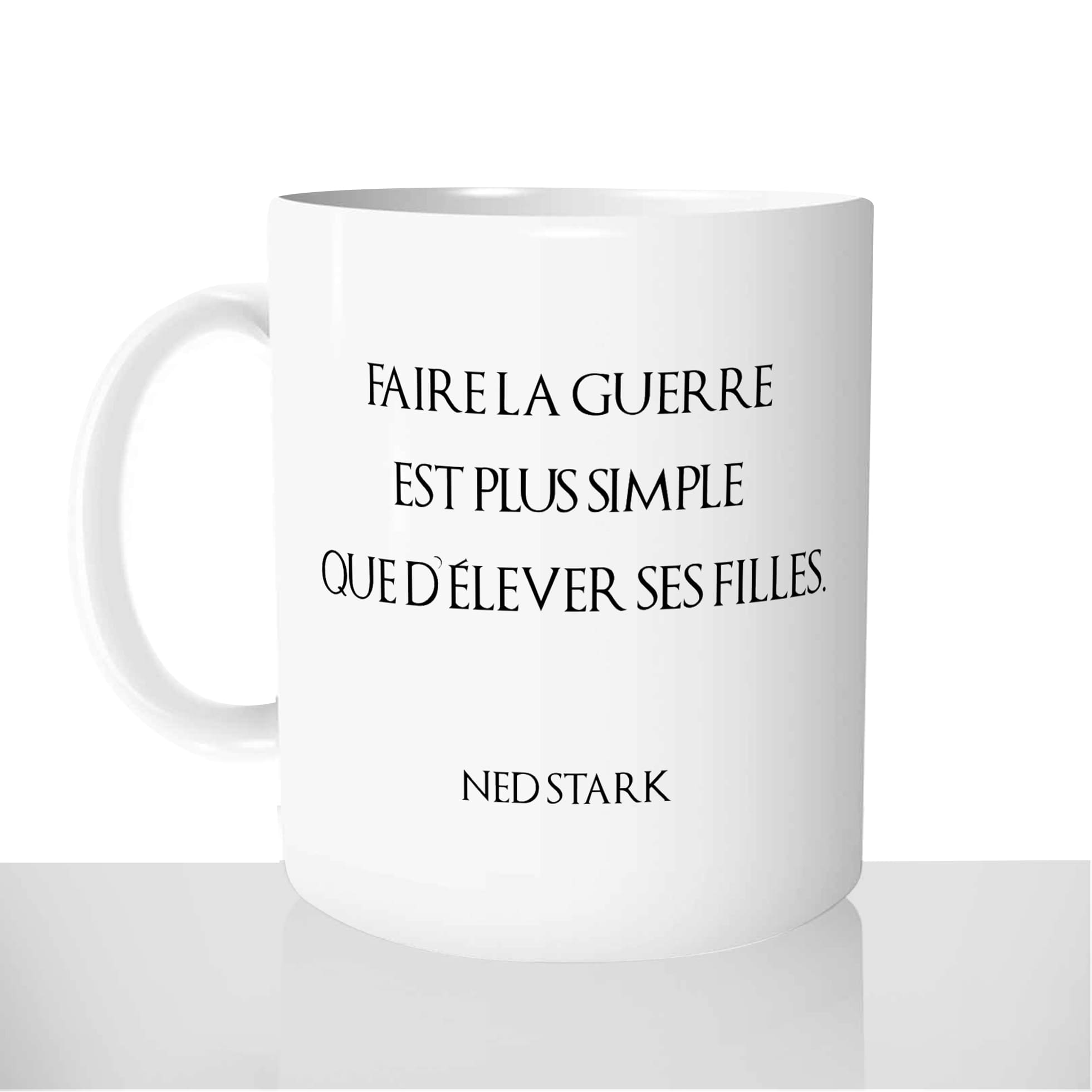 mug-blanc-unique-simple-fun-personnalisé-ned-stark-citation-game-of-thrones-série-guerre-papa-père-idée-cadeau-original