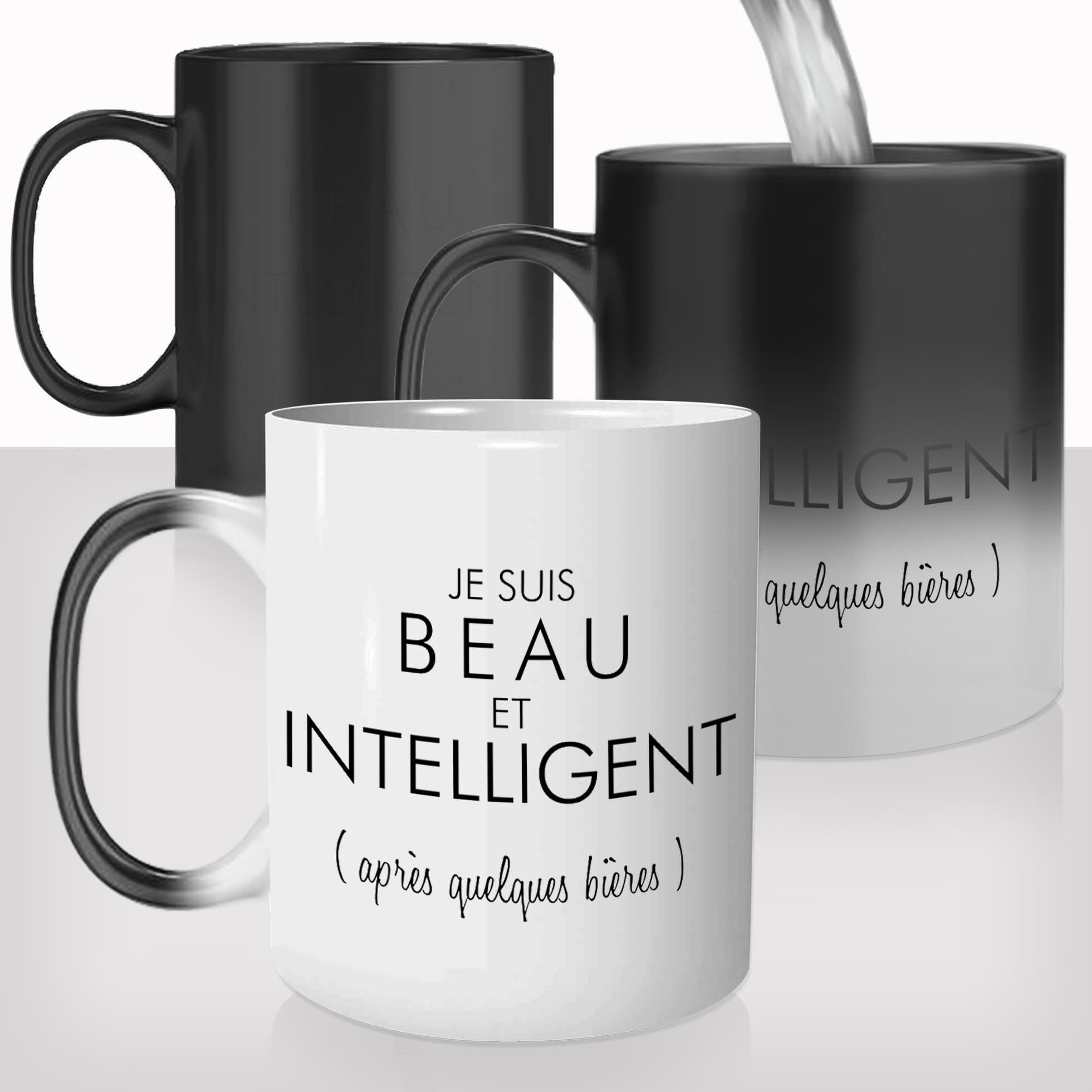 mug-tasse-magique-thermoreactif-personnalisé-beau-intelligent-homme-bieres-alcoolique-binouze-idée-cadeau-original-personnalisable-francais