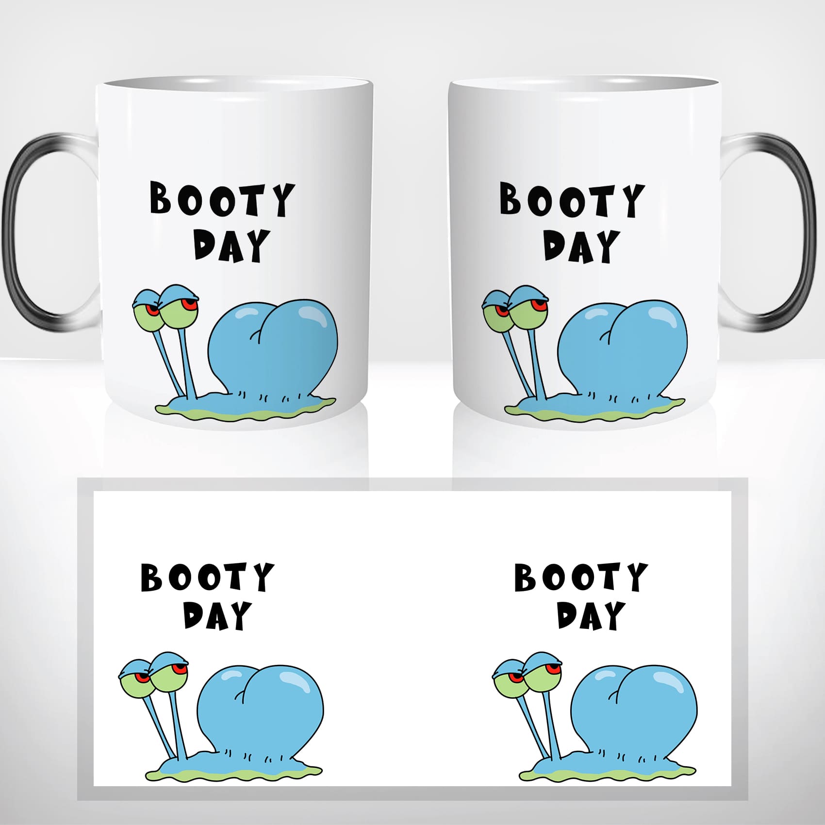 mug-magique-tasse-magic-thermo-reactif-booty-day-fitness-dessin-animé-bob-gary-escargot-chat-drole-cool-eponge-offrir-cadeau-original-fun-2
