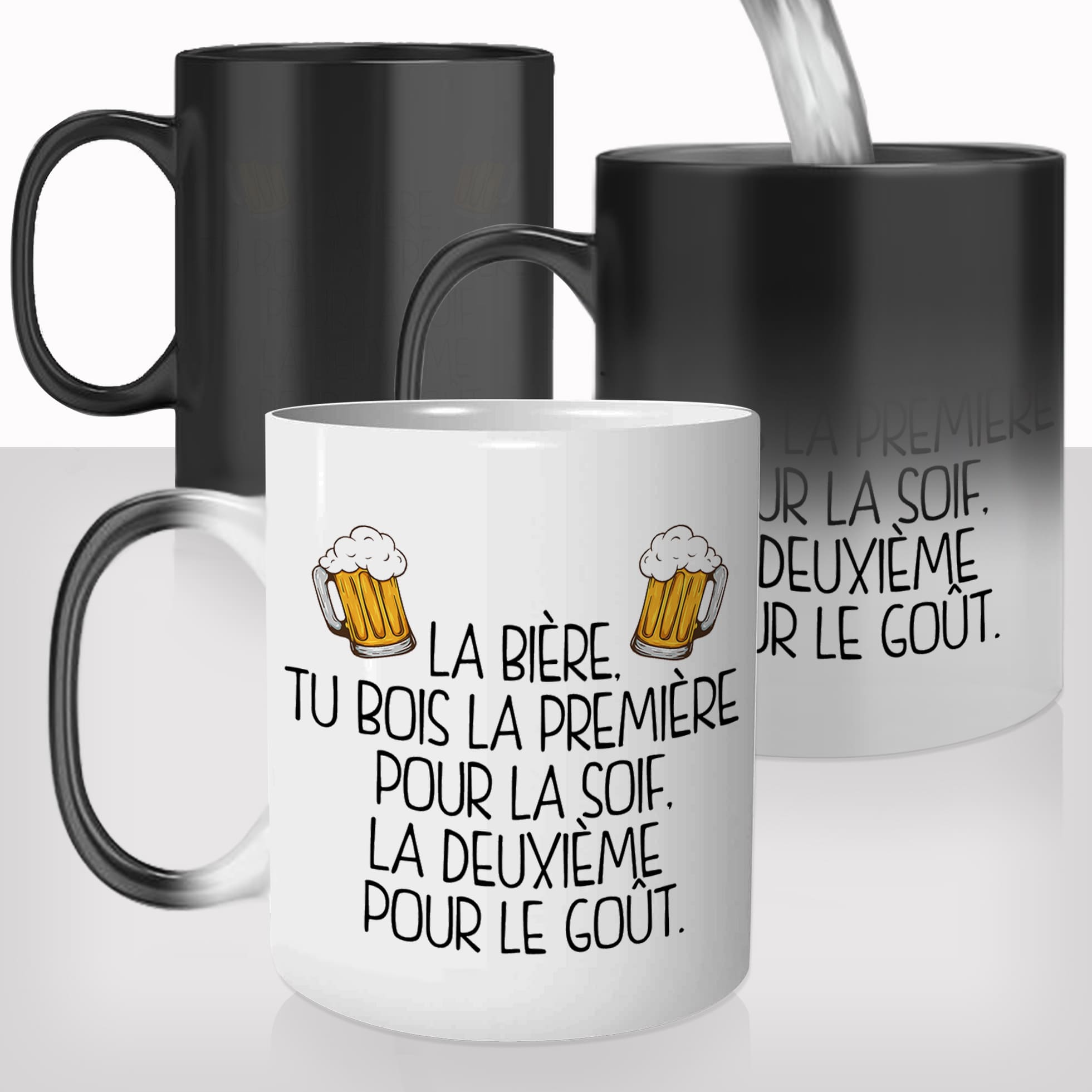 mug-tasse-magique-thermoreactif-personnalisé-biere-bar-premiere-pour-le-gout-soif-homme-idée-cadeau-original-personnalisable-france