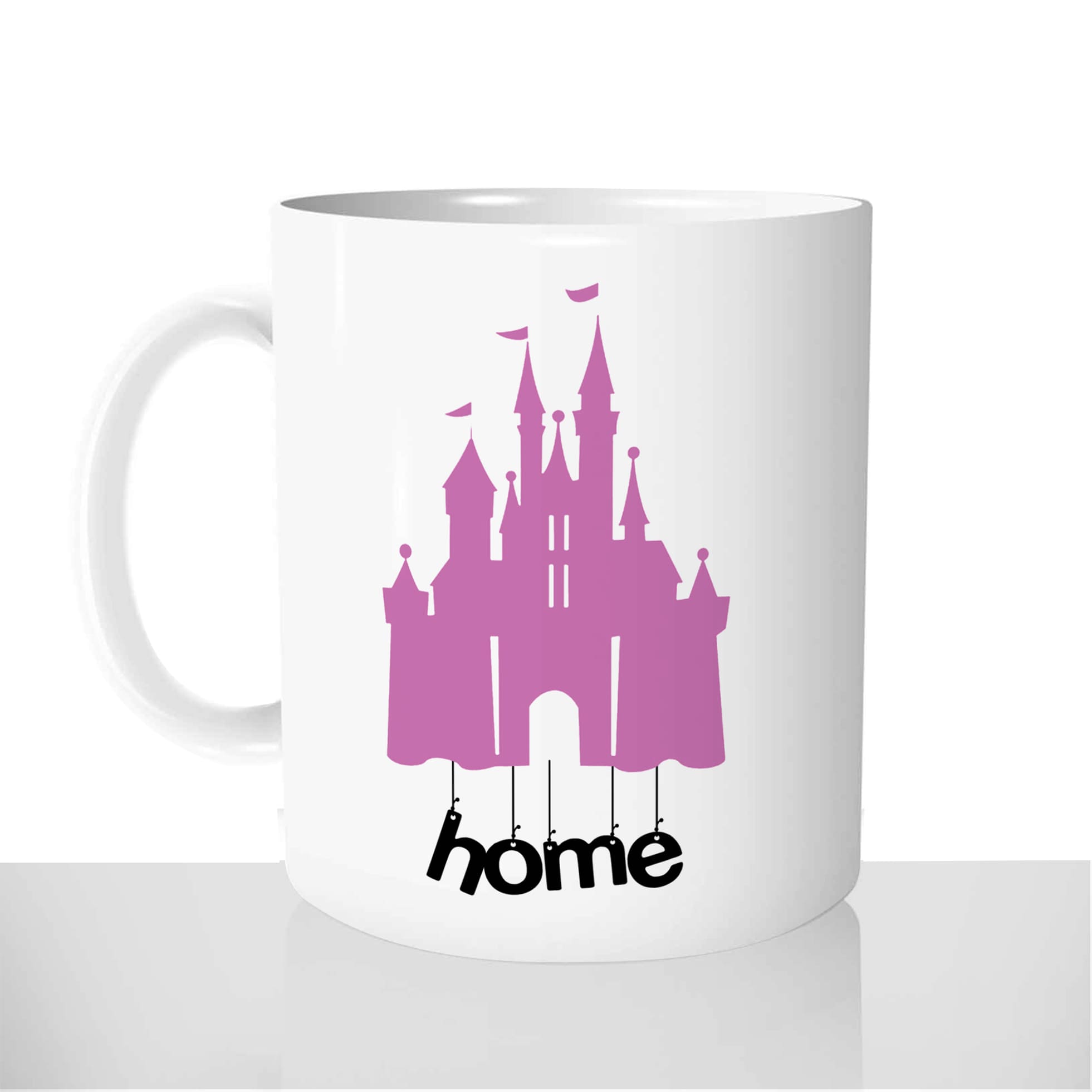 mug-tasse-blanc-brillant-personnalisé-femme-chateau-princesse-home-maison-drole-idée-cadeau-original-personnalisable-francais