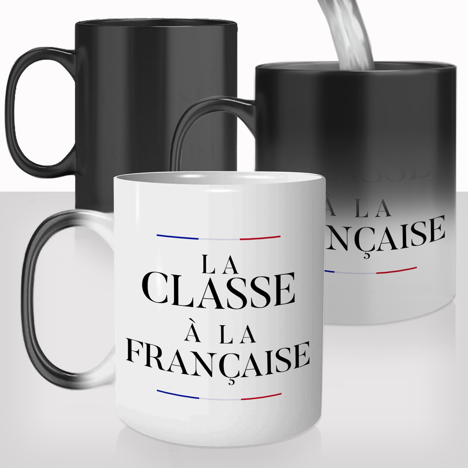 mug-tasse-magique-thermoreactif-personnalisé-la-classe-a-la-francaise-francais-drapeau-paris-idée-cadeau-original-personnalisable-france