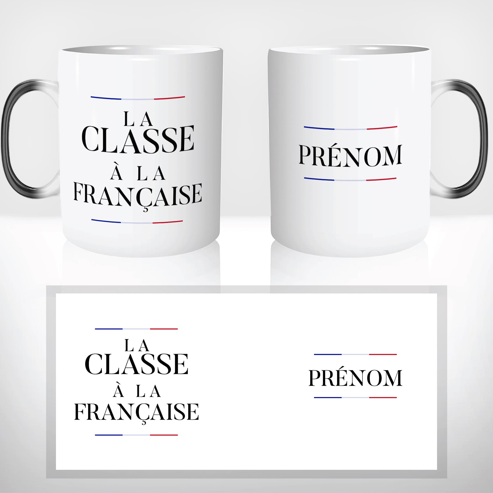 mug-tasse-magique-thermoreactif-personnalisé-la-classe-a-la-francaise-francais-drapeau-paris-idée-cadeau-original-personnalisable-france1
