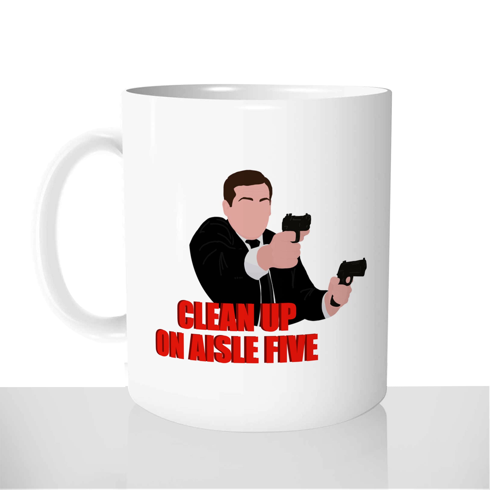 mug-tasse-blanc-brillant-personnalisé-michael-scott-michael-scarn-cleanup-on-aisle-five-idée-cadeau-original-the-office-francais