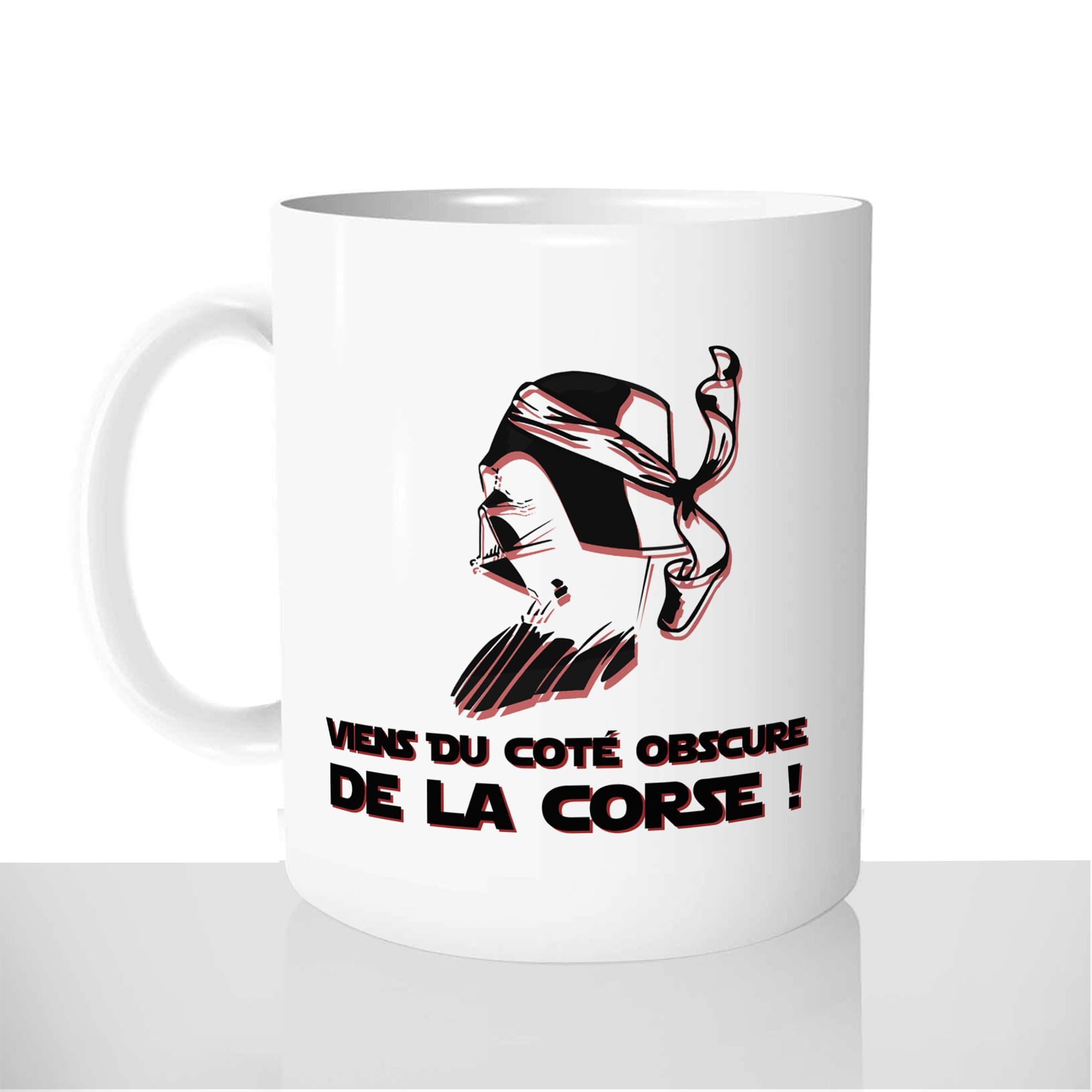 mug-tasse-blanc-brillant-personnalisé-viens-du-coté-obscur-de-la-corse-corsica-vador-idée-cadeau-original-personnalisable-francais