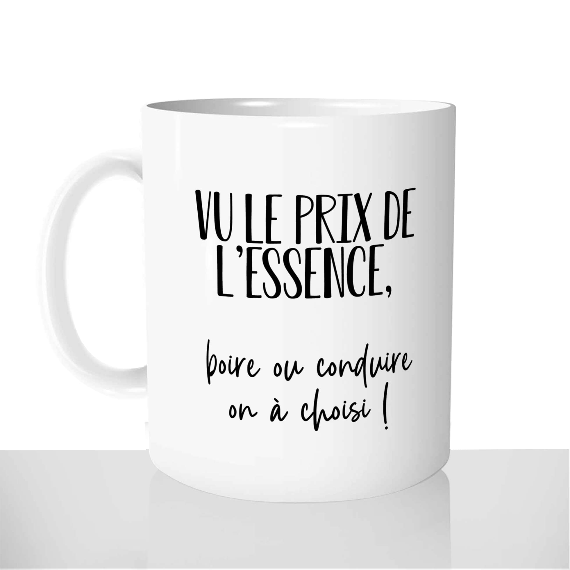 mug-tasse-blanc-personnalisé-prix-de-lessence-pénuries-boire-ou-conduire-apéro-cadeau-original-francais