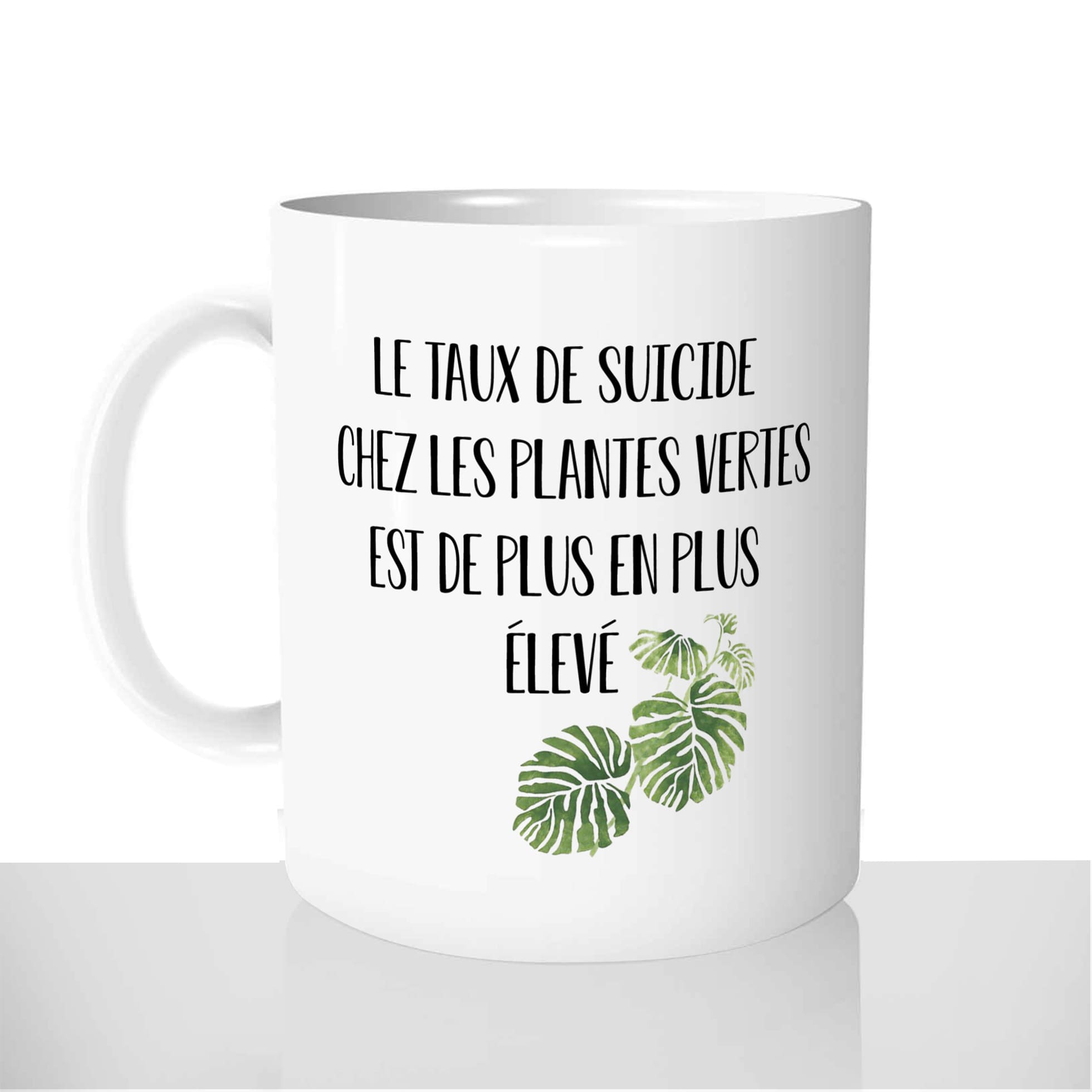 mug-tasse-blanc-personnalisé-suicide-de-plantes-vertes-humour-fleurs-personnalisable-cadeau-original-francais-fun